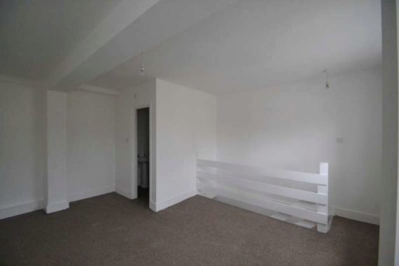 1 Bedroom Flat